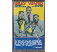 Billy Ward & Dominoes - 14 Original Greatest Hits [CASSETTE]