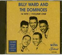 Billy Ward & The Dominoes - 14 Hits: Volume 1