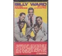Billy Ward & The Dominoes - 14 Original Greatest Hits [CASSETTE]