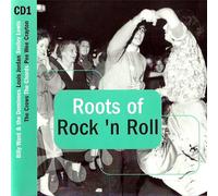 Billy Ward & The Dominoes Bill Haley & The Saddlemen Ella Mae Morse & The Freddie Slack Orchestra The Flamingos Champion Jack Dupree - Roots Of Rock N Roll (1)