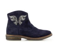Billy West Boots Navy blue 26EU