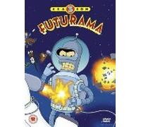 Billy West - Futurama - Season 3 [DVD]