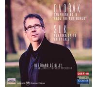 Billy:Wiener Rso - RSO/DE BILLY DVORAK/SUK
