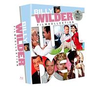 Billy Wilder Collection