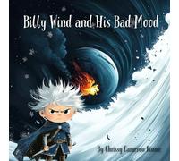 Billy Wind and His Bad Mood