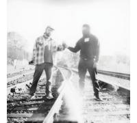 billy woods - Maps [VINYL]