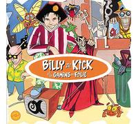 Billy Ze Kick et les Gamins en Folie - Billy Ze Kick Et Les Gamins en Folie