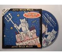 Billy Ze Kick et les Gamins en Folie - Jean Mich Much