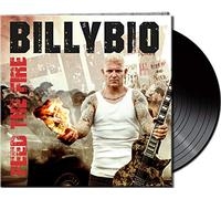 Billybio - Feed The Fire [VINYL]