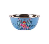 Billycan Picnic Bowl - 18.5Cm - Ocean Pansy