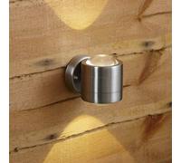 BillyOh Biard Clun Led Up/down Wall Light