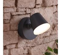 BillyOh Biard Dalen Led Outdoor Swivel Wall Light