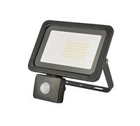 BillyOh Biard Led Outdoor Floodlight With Pir Motion Sensor (10-50W) - 50W Biard New Generation Floodlight