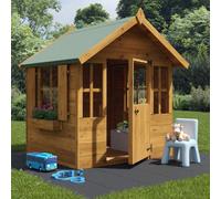 Billyoh Bunny Max Playhouse - 4 X 4