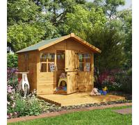 BillyOh Lollipop Junior Playhouse