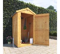 BillyOh Master Tall Store - 3x3