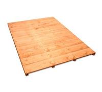 BillyOh Wooden Shed Premium Tongue and Groove Floor - 12x8