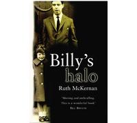 Billy's Halo