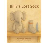Billy's Lost Sock