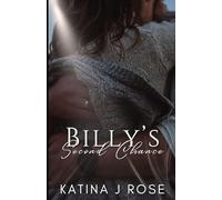 Billy's Second Chance (The Ridge Ranch Series)