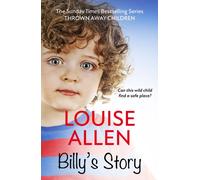 Billy's Story