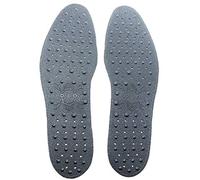 BillyTheTree Magnetics Magnetic Foot Insoles, Gel, Unisex Adult, Adults, Unisex, Shoe Insole, Black