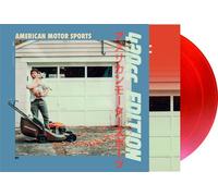 Bilmuri - American Motor Sports (420cc Edition) [Vinyl LP] [VINYL]