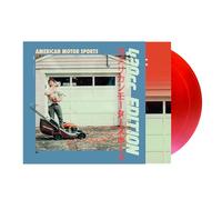 Bilmuri - American Motor Sports (420cc Edition) [Vinyl LP] [VINYL]
