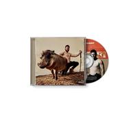 Bilmuri : Kinda Hard CD (2026) NEW Highly Rated eBay Seller Great Prices