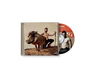 Bilmuri : Kinda Hard CD (2026) NEW Highly Rated eBay Seller Great Prices