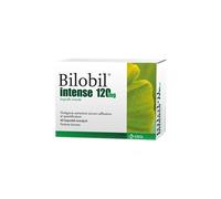 BILOBIL INTENSE Ginkgo Biloba 120mg Extra Strength - 60 capsule