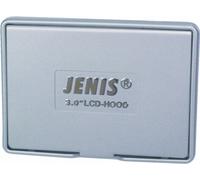 Bilora Light Shade Antidazzle Mini 7.1 CM (2.8 Inch) Silver