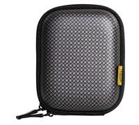 Bilora Shell Bag IV for Compact Camera Structure Carbon