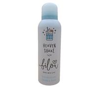 bilou Heaven Shake Shower Foam 200 ml