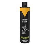 Bilovit Sauna Emulsion Bergamot 250ml - Natural Essential Oil Concentrate for Sauna & Aromatherapy