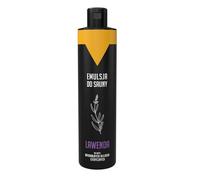 Bilovit Sauna Emulsion Lavender 250ml - Natural Essential Oil Concentrate for Sauna & Aromatherapy