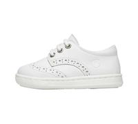 Biloxi Sneaker - unisex - Falcotto - Kids Sneakers - White - 18 EU - Kids 18 EU
