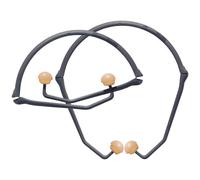 Bilsom 1005952 PERCAP Ear Protection 24dB EN 352-2 Single Piece