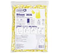Bilsom 303L Ear Plug Refill 33dB Disposable EN 352-2 200 Pair