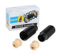 Fits BILSTEIN 11-101307 SHOCK ABSORBER PROTECTION KIT FRONT B1 AUDI 8 ⭐UK Stock⭐