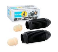 Bilstein Shock Absorber Dust Cover Kit 11-103455 - Front Axle - for VW Audi Skoda Seat