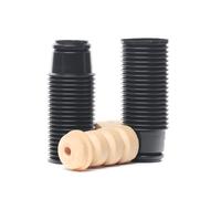 Bilstein B1 Rear Bump Stop + Cover kit for FIAT GRANDE PUNTO Van 11-105886