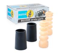 Bilstein B1 Rear Bump Stop + Cover kit for SKODA FABIA I Saloon 11-106470