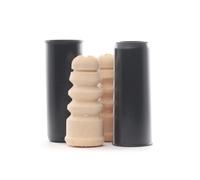 BILSTEIN 11-149835 Dust cover kit, shock absorber