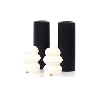 Bilstein Dust Cover Kit 11-270263 B1 Rear for BMW 1 Series, 3 Series and Alpina B3