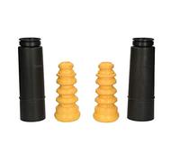 BILSTEIN 11-301066 Dust Protection Set, Shock Absorber Dust Protection, Spring Travel Limiter, Dust Cuff