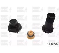 Shock absorber cover Front Axle 12-167616 BILSTEIN for MERCEDES-BENZ M-CLASS