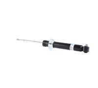 2x Bilstein B4 Pair Rear Shocks Absorbers For BMW 5 E34 89-95 525 i 24V STD 19-0