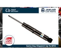 BILSTEIN 19-194882 Shock Absorber Rear Twin-Tube Fits Porsche Cayenne