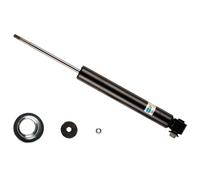 Shock absorber Rear Axle Bottom eye 19-212722 BILSTEIN for BMW 5